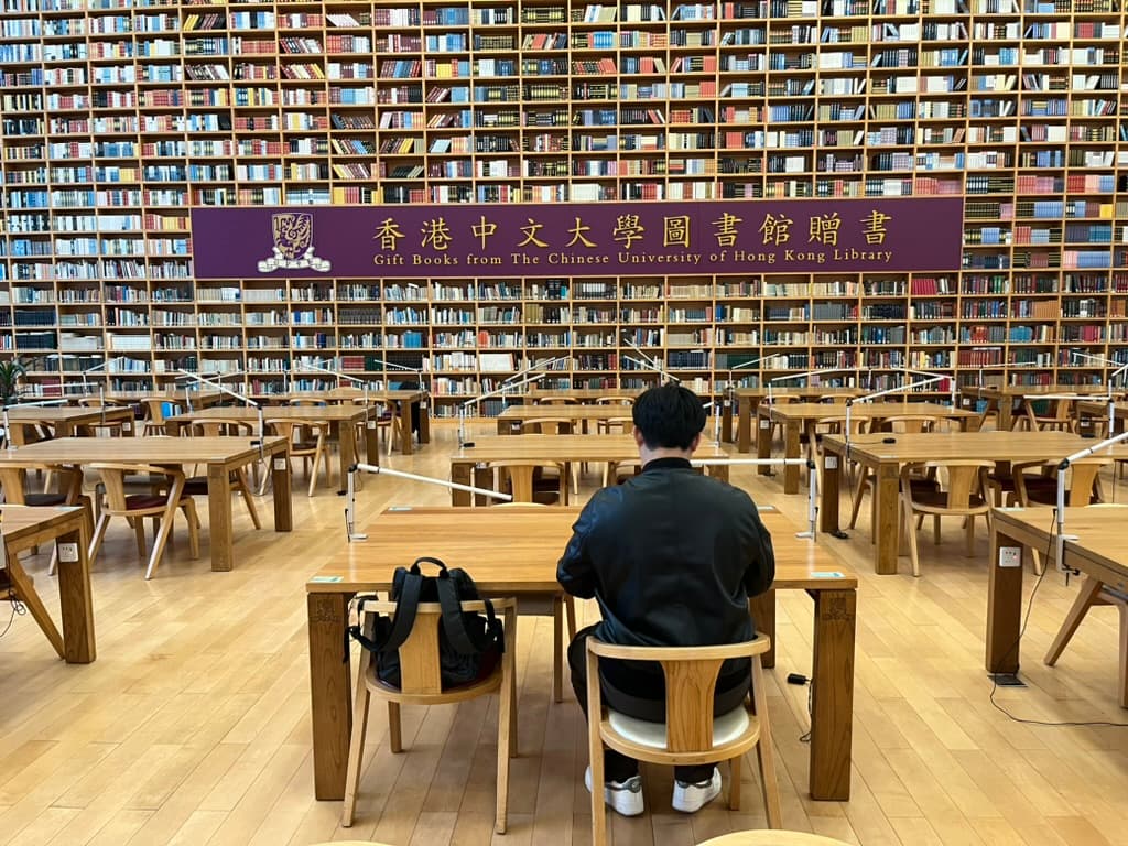 Libraries